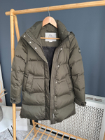 Пуховая куртка Woolrich, XS