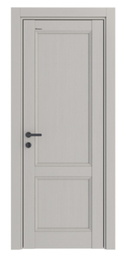 Межкомнатные двери IDdoors ID1 Neo light