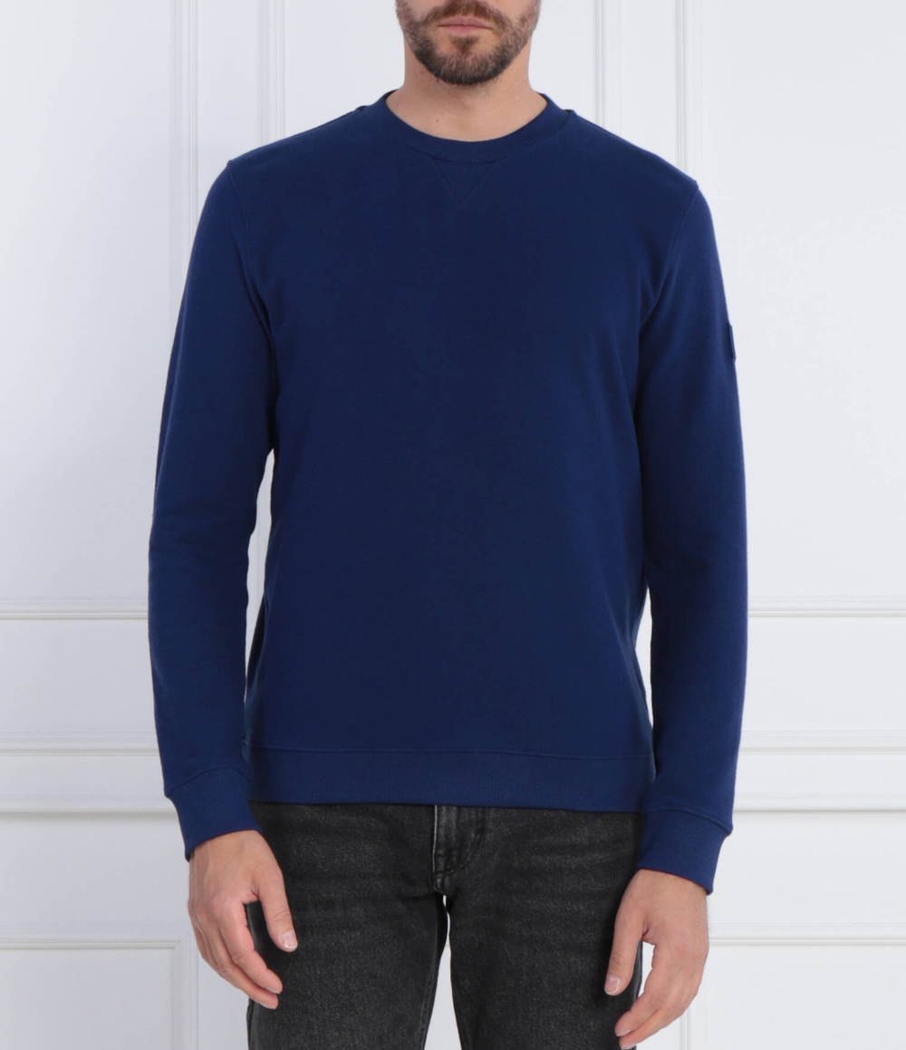 Худи Arthur Joop! Jeans - темно-синий(30029027)