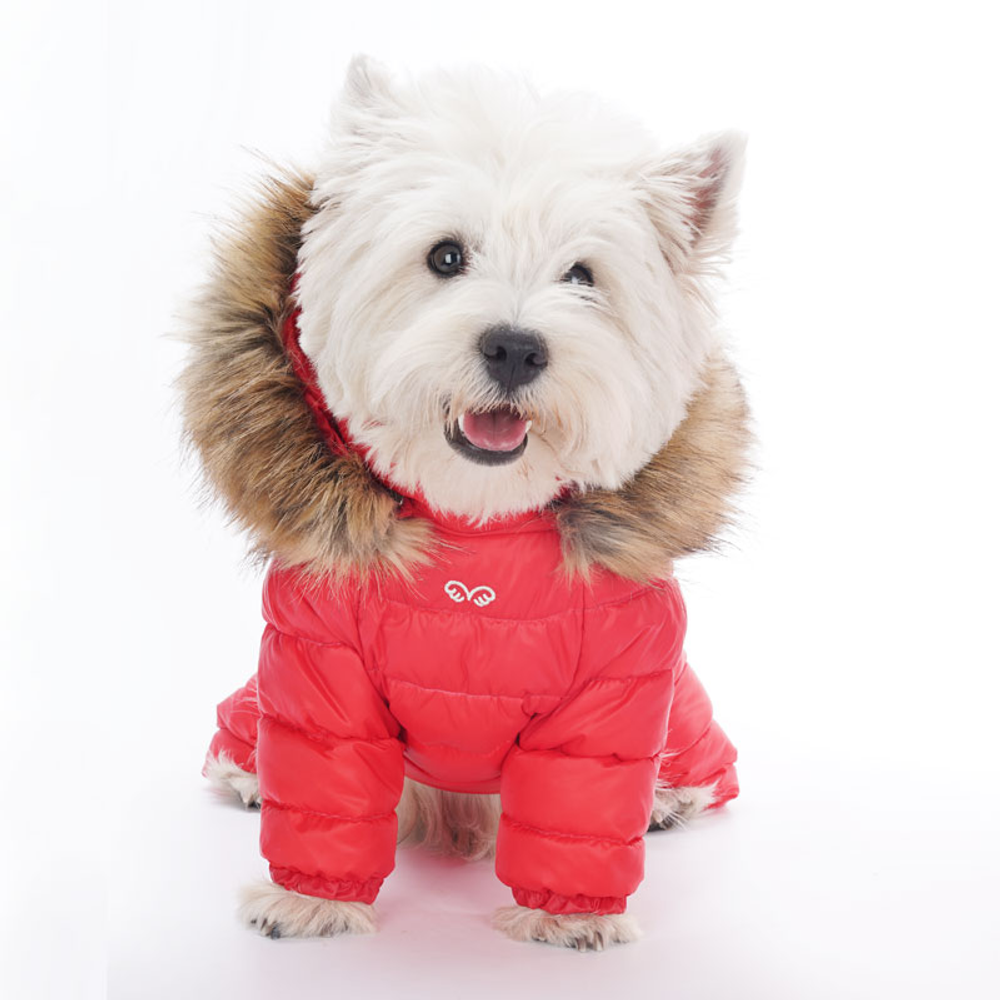 518 PA-OW Комбинезон унисекс