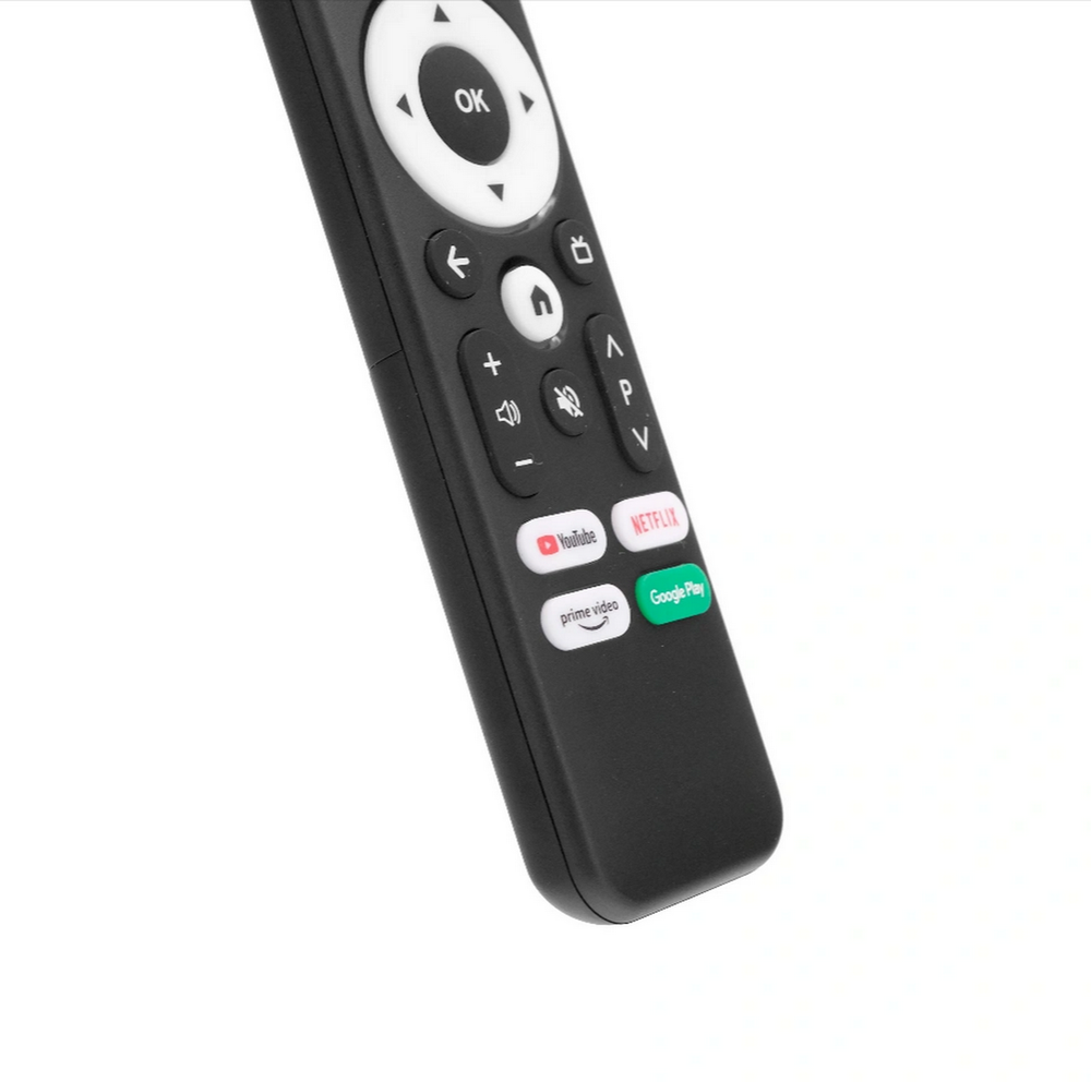 Пульт для приставки IP-TV G7 PRO-022B(BOX) с голос. функцией