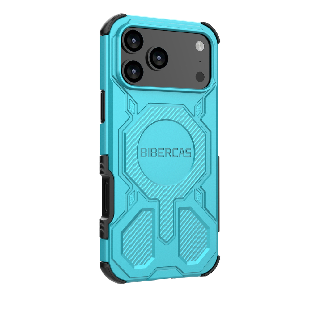 Защитный чехол Versa Solid Case для iPhone 17 Pro Max