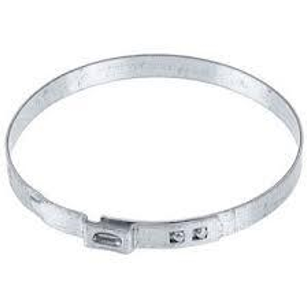 Хомут патрубка стиральной машины Zanussi