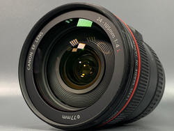 Canon EF 24-105mm 4L IS USM
