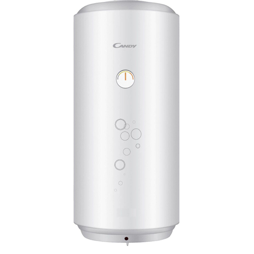 Водонагреватель накопительный электрический Candy СR 50V-B2SL(R) SLIM