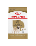 Royal Canin Pug Adult Корм сухой для взрослых собак породы Мопс 500 г