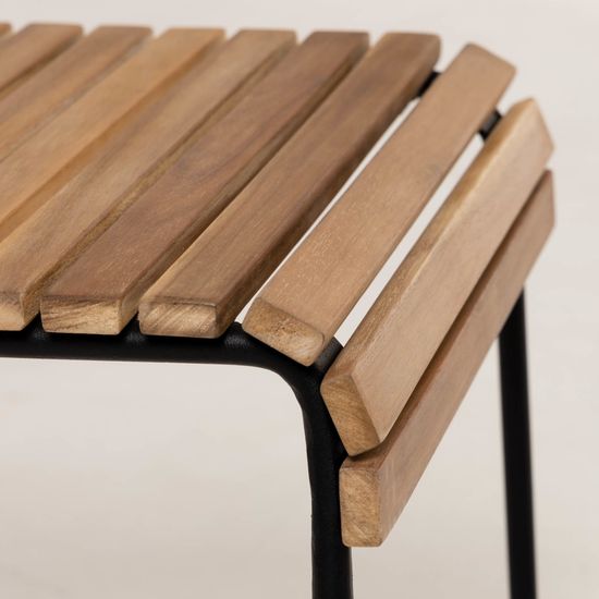 Стул Yukari Испания La Forma