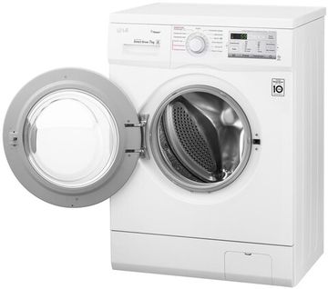 Стиральная машина LG FH2H3HDS0