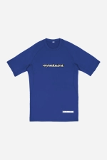 Рашгард VHTS Zero - G - BLUE