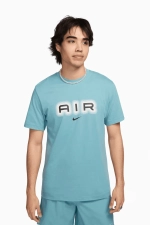 Футболка Nike Air Graphic - голубой