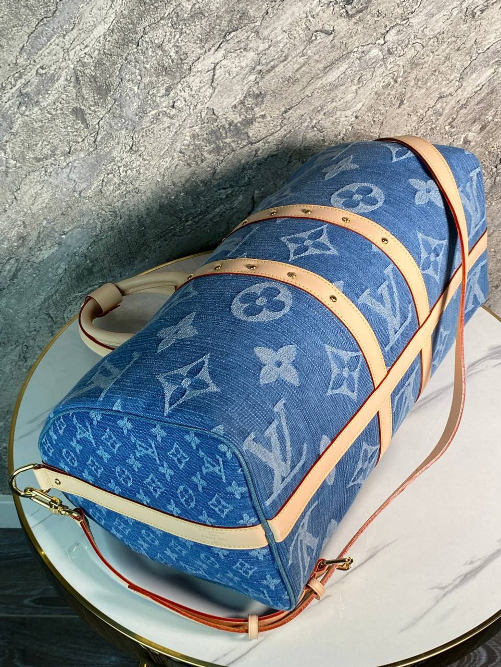 Дорожная сумка Louis Vuitton
