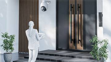IP камера Xiaomi IMILAB Outdoor Security Camera 3K EC6 (CMSXJ65A)