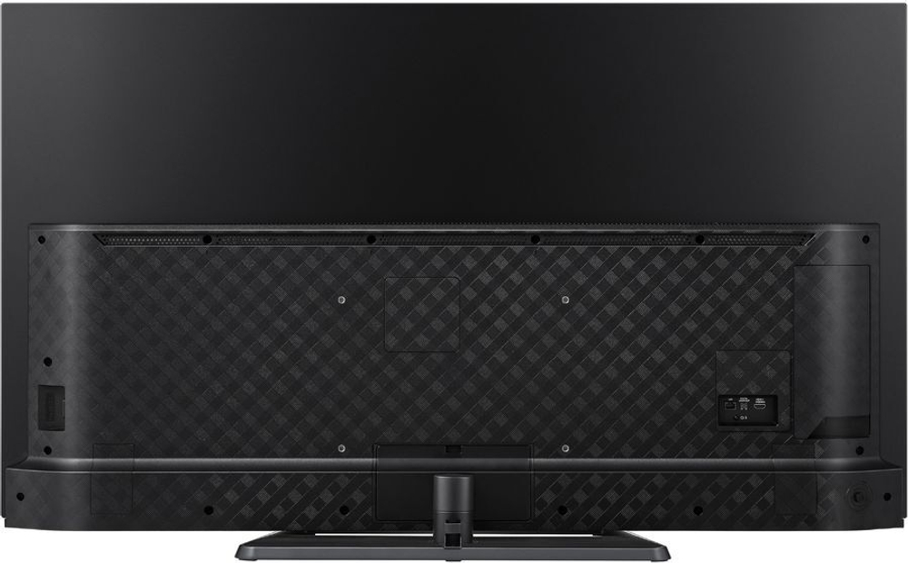 Телевизор Hisense 65" 65A85H OLED