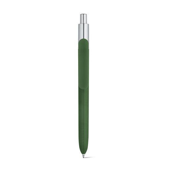 KIWU CHROME Шариковая ручка из ABS