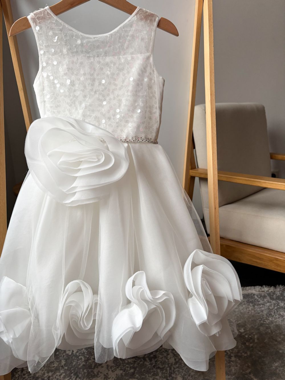 Платье Choupette, 110