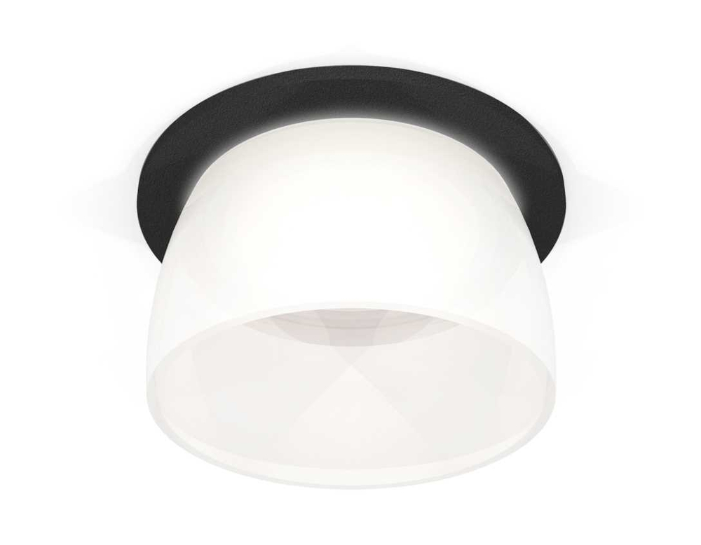 Комплект встраиваемого светильника Ambrella light Techno Spot XC (C6513, N6258) XC6513069