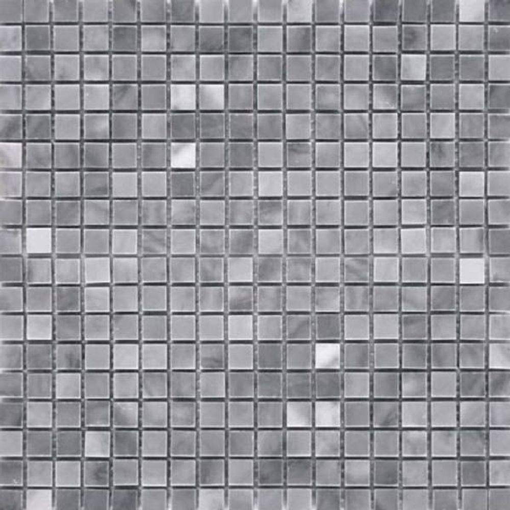 Мозаика мрамор Adriatica 7M033-15P (15x15)