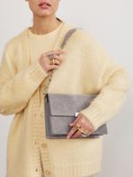 КОЛЬЦО CHAIN 04