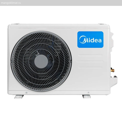 Midea MSAG1-12N8C2U-I / MSAG1-12N8C2U-O