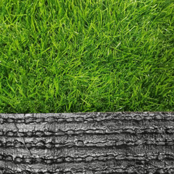 Трава искусственная "Eco Green" 50 мм