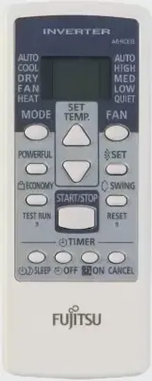 Сплит-система Fujitsu ASYG07KPCA-R/AOYG07KPCA-R Clarios