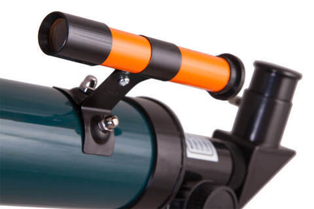 Набор Levenhuk LabZZ MTВ3: микроскоп, телескоп и бинокль