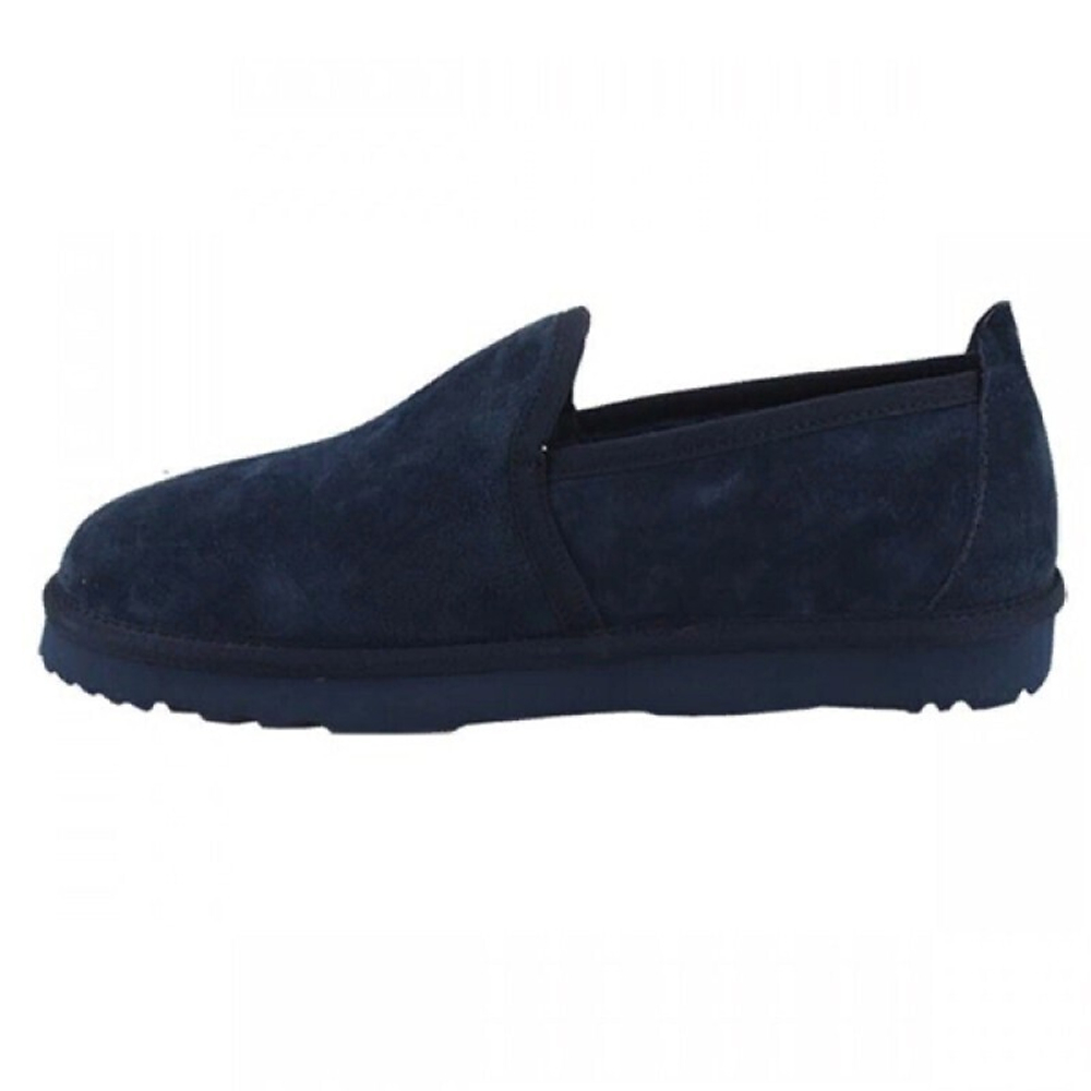 Мокасины Men's NewMan Navy