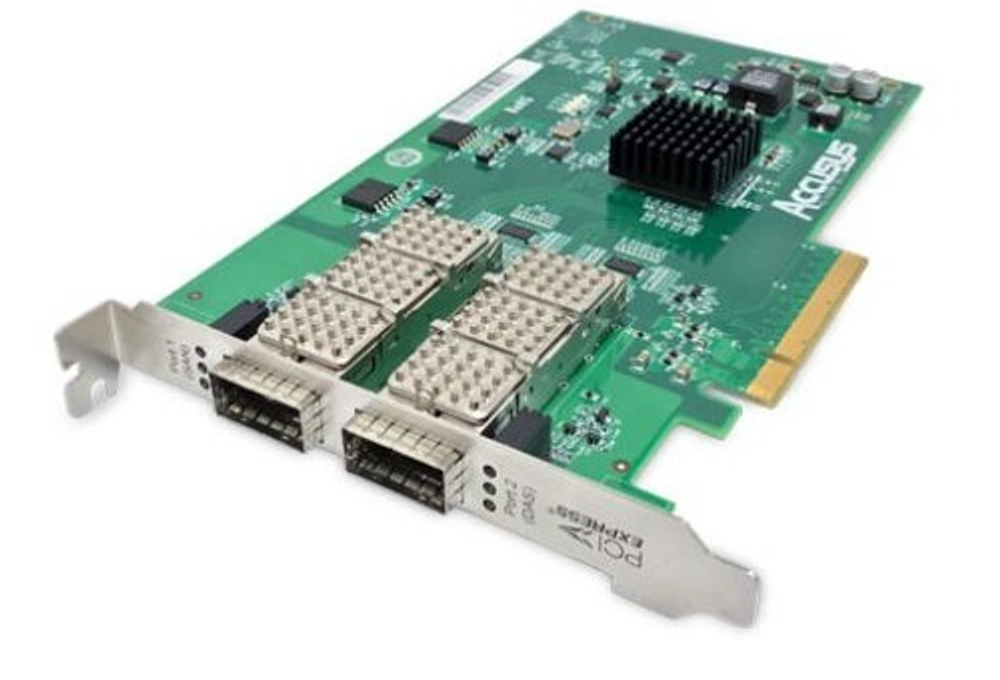 Адаптер  Accusys Z2M-G3