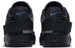 Кроссовки Nike Air Force 1 Low Type "Triple Black"