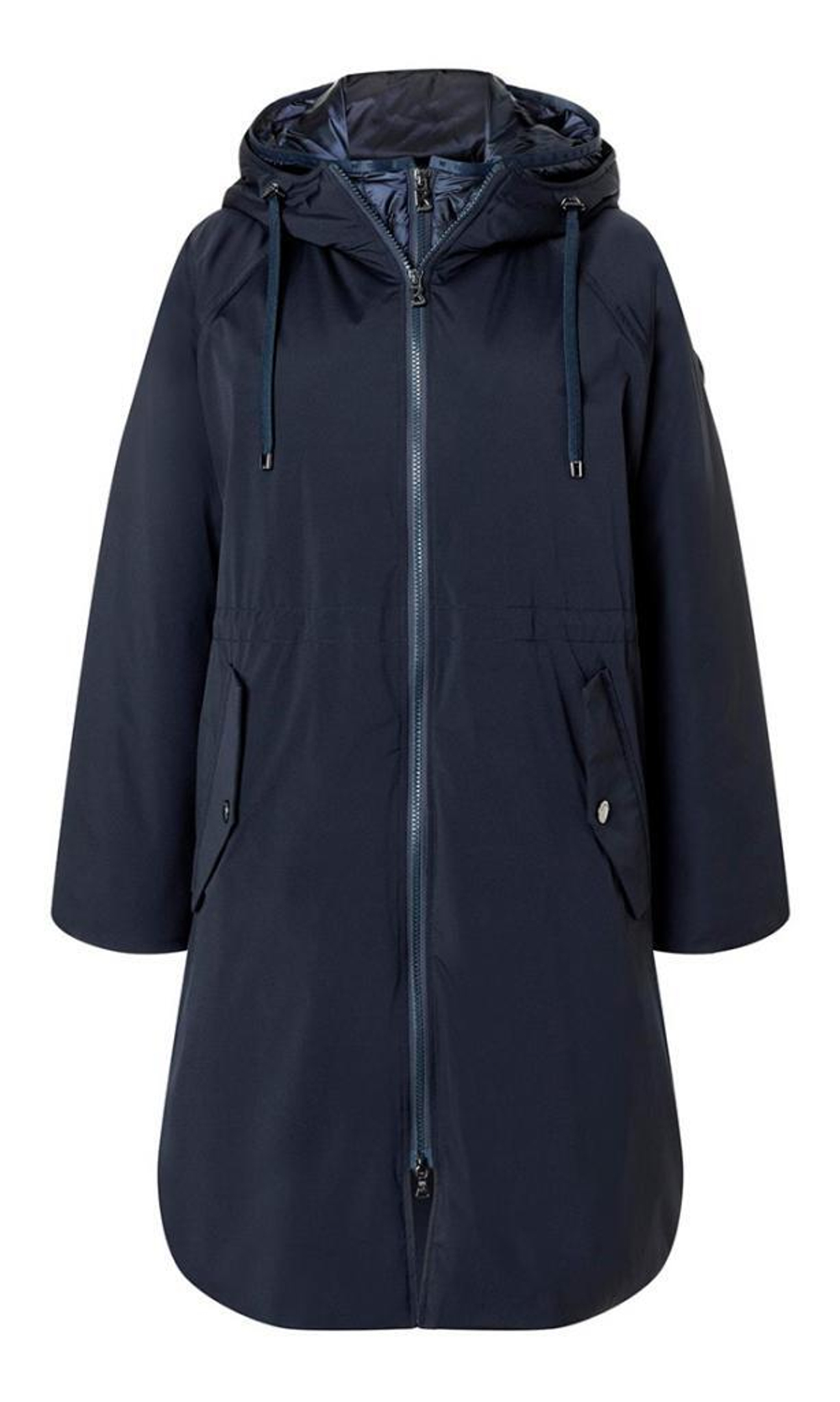 Накидка BOGNER 36178400 ROXANE-T 460 (252) FS - SS'25 (куртка) с п/у покрытием жен.