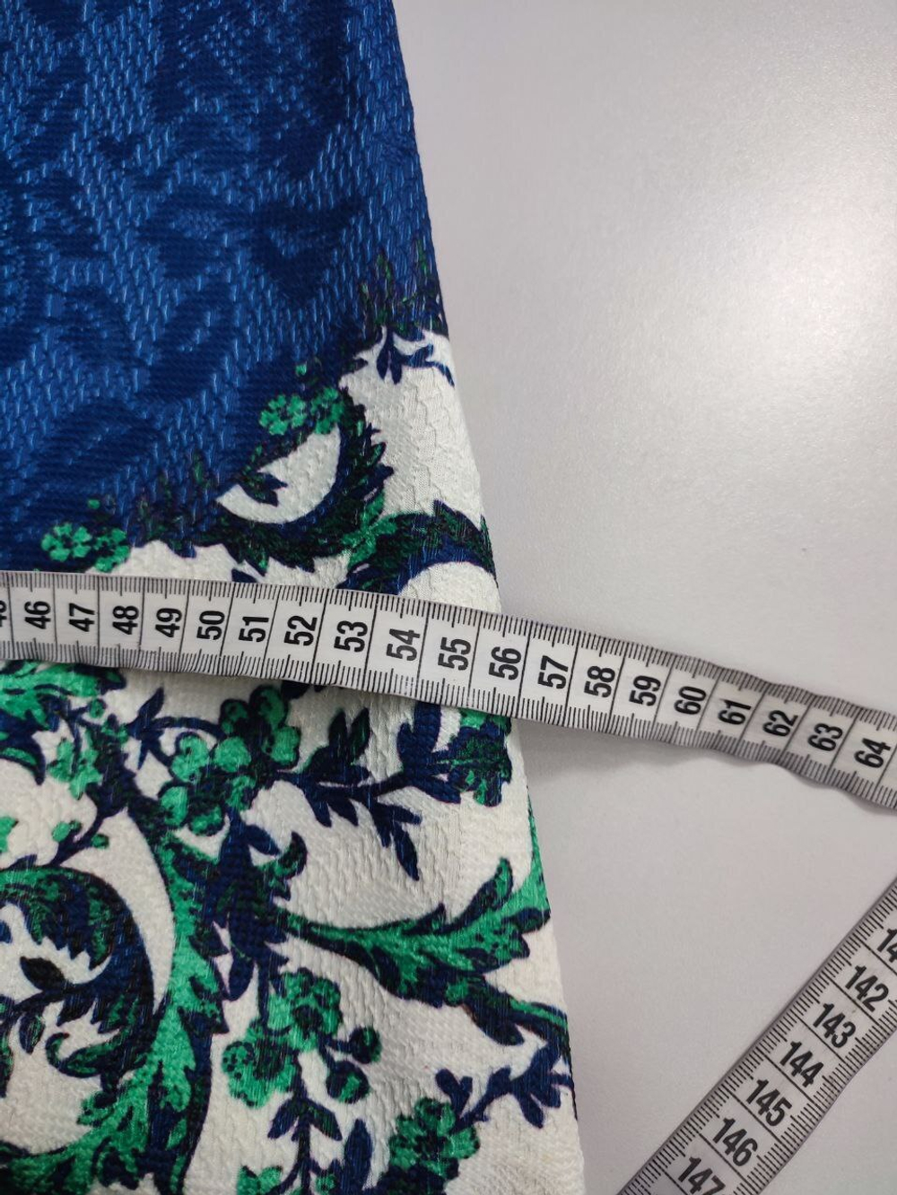 Юбка стильная 52-54 размер