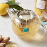 Fortnum and Mason Настой ройбуша и меда Rooibos & Honey Infusion, 30 чайных пакетиков, 75г
