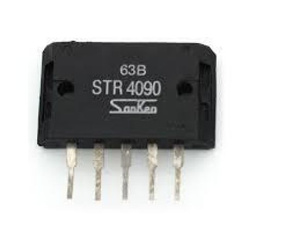 Микросхема  IX0256CE / HYB