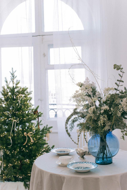 Новогодний сет для дома PEARL