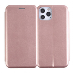 Чехол-книжка для iPhone 12 Pro, 009805 Золотой