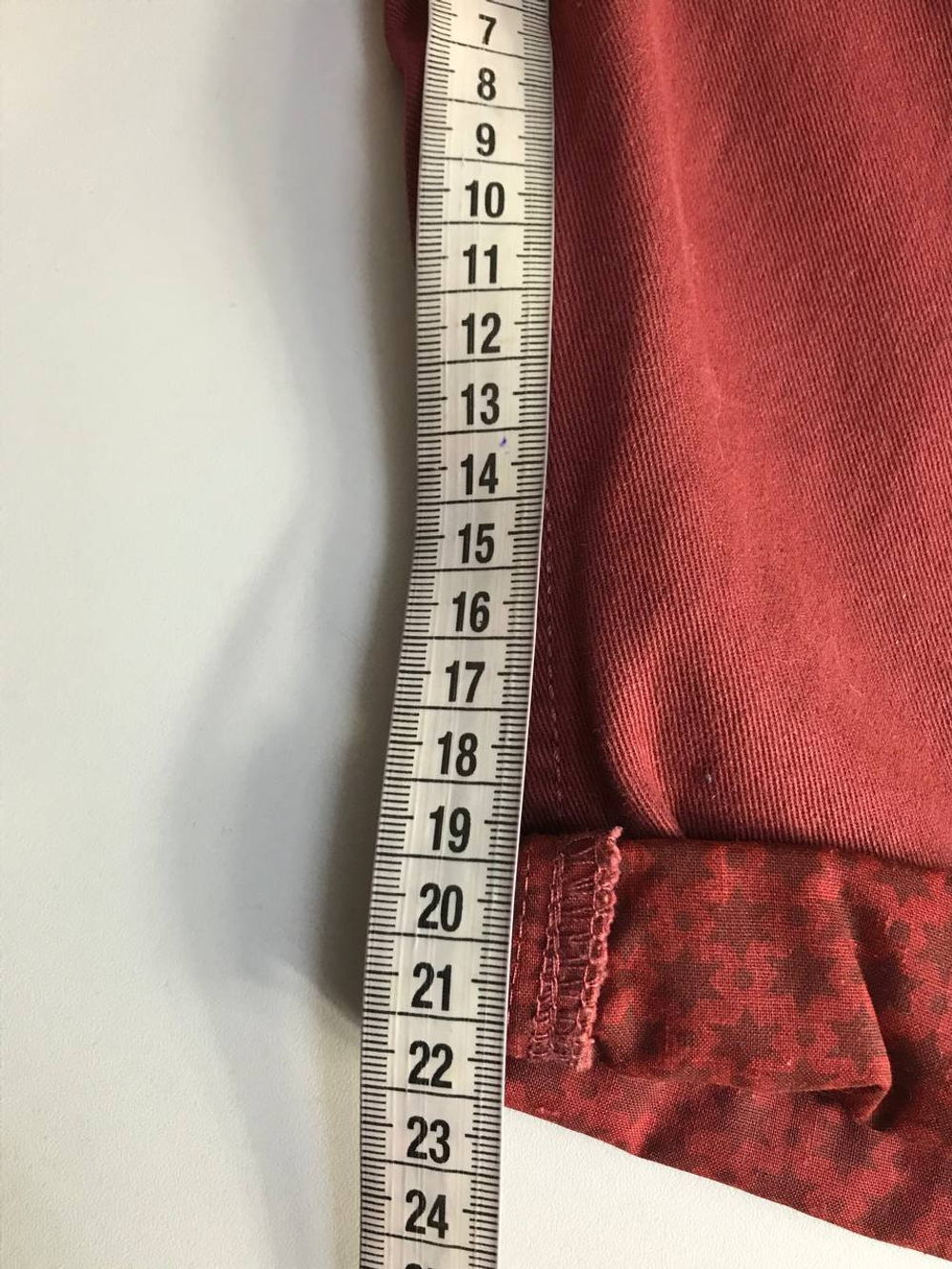 Шорты Brave Soul модные, маркировка М, визуально на 46 размер, новые