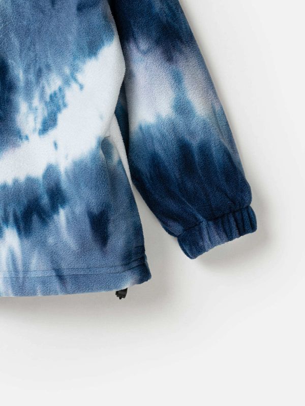 Олимпийка флисовая 