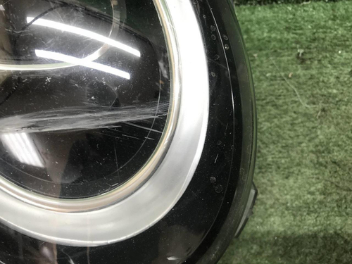 Битая Фара правая Mini Hatch F56 (2018-2021) LED