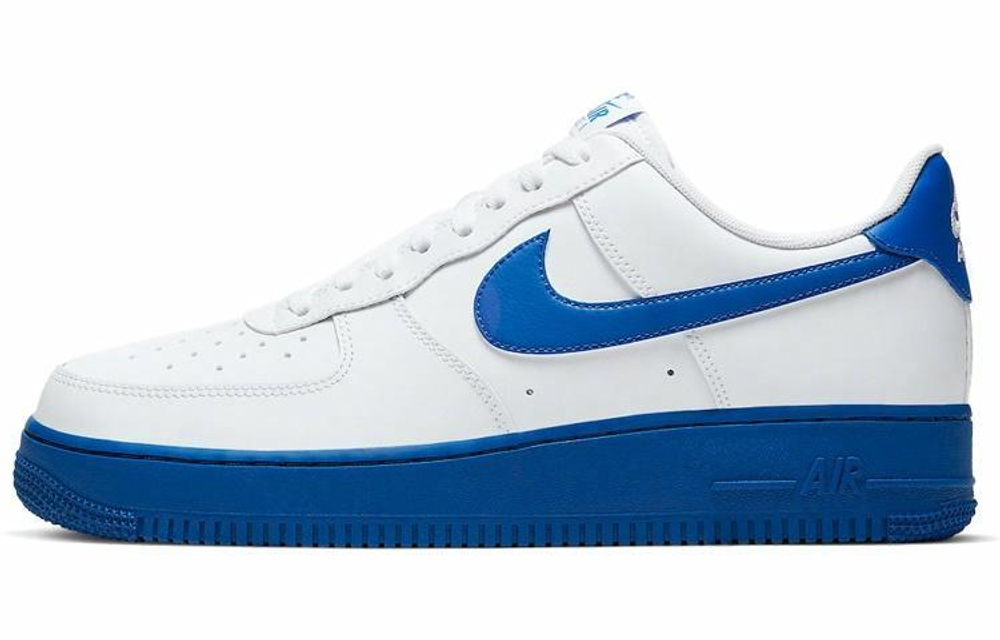 Кроссовки Nike Air Force 1 Low