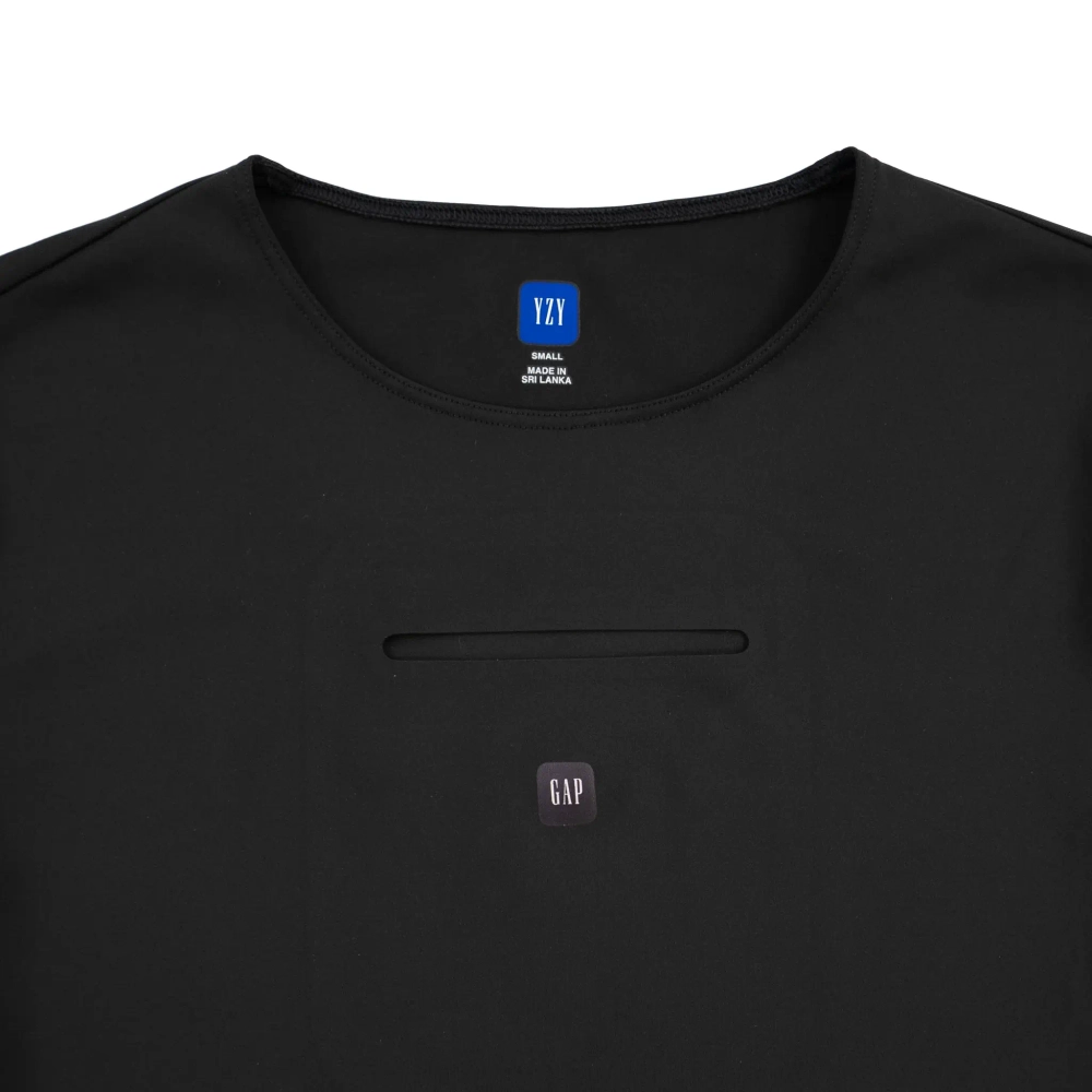 Yeezy x Gap Small Logo Long Sleeve