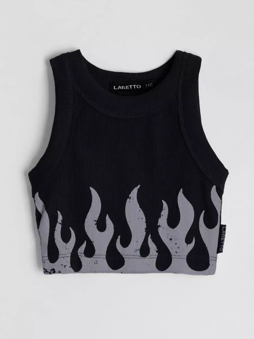 Спортивный костюм для девочки в сад топ и шорты