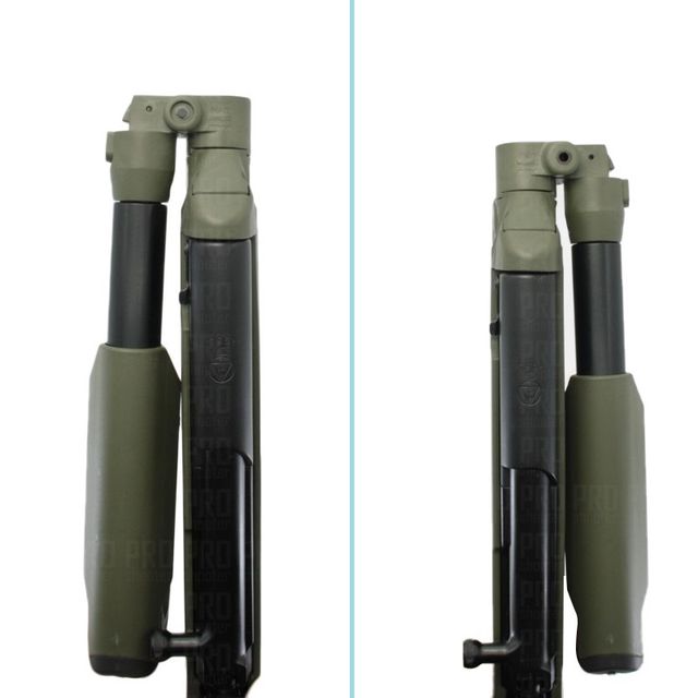 Пластиковое ложе для СКС, Fab Defense