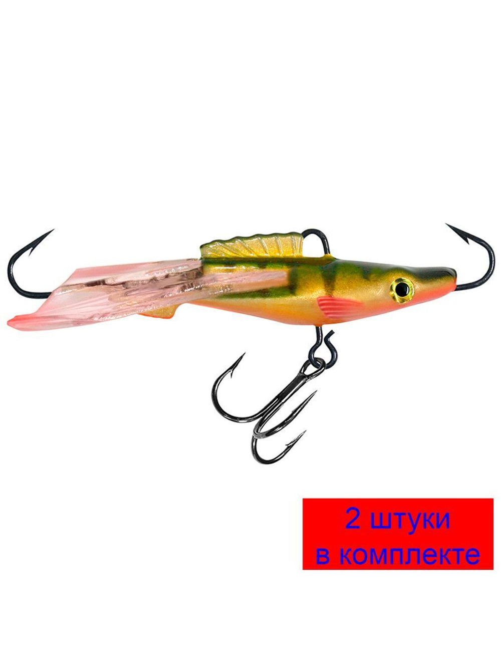 Балансир AQUA Сомик