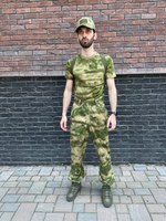 Костюм маскировочный Сумрак / весна-лето / мох