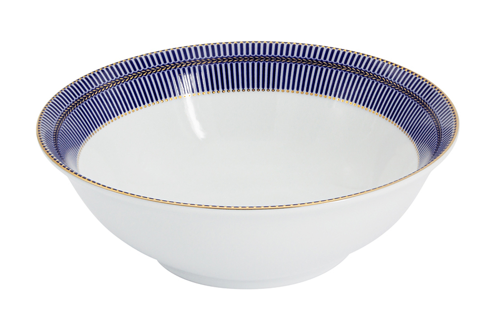 Обеденный сервиз 27 предметов на 6 персон Anna Lafarg Империя