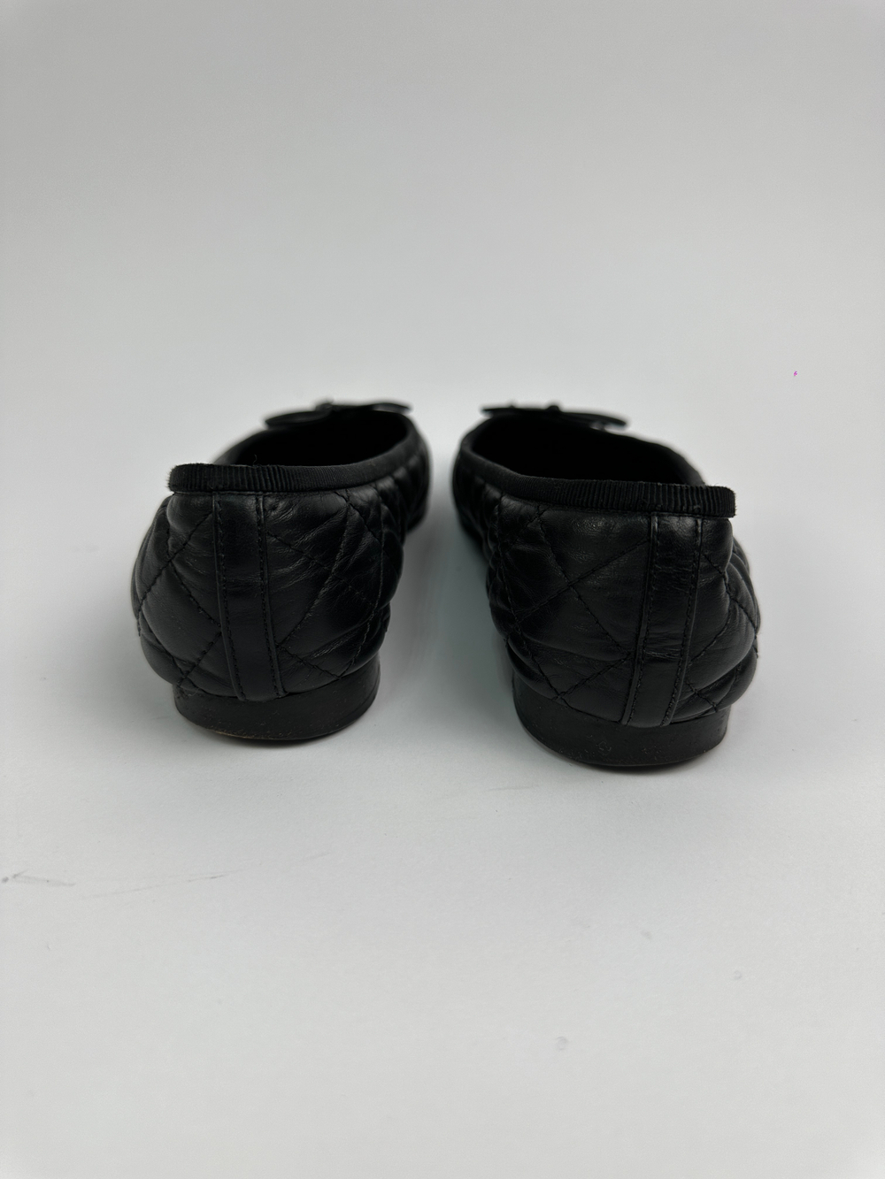 Балетки Chanel