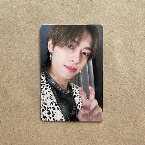 ОФ КАРТА / XDINARY HEROES / Shopee / Гаон [dtc]