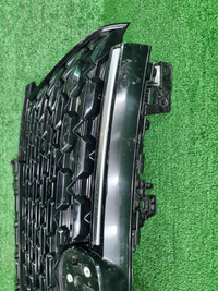 Решетка радиатора Changan CS35PLUS (2021-н.в.)