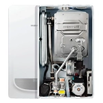 Navien Deluxe S-20K Coaxial котел газовый НС-1205509