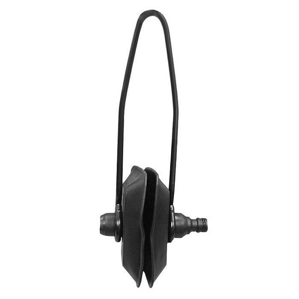 Адаптер для промывания лодочного мотора